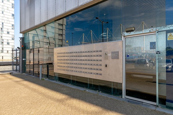 Medium property photo - Hengelostraat 114, 1324 GZ Almere
